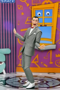 Ultimate Pee-Wee Herman