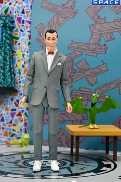 Ultimate Pee-Wee Herman