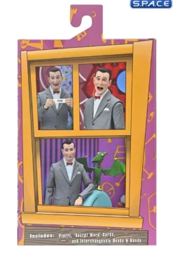 Ultimate Pee-Wee Herman