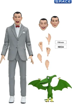 Ultimate Pee-Wee Herman
