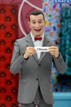 Ultimate Pee-Wee Herman
