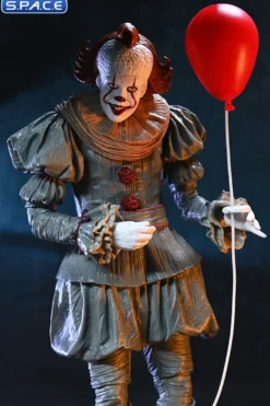 Ultimate Pennywise