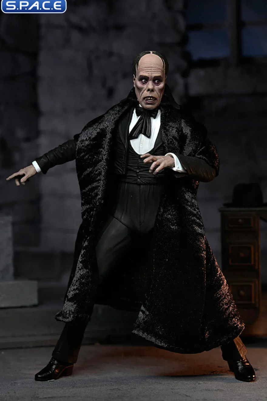Ultimate Phantom - color Version