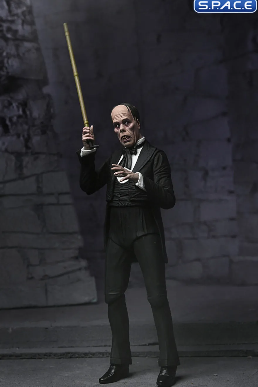 Ultimate Phantom - color Version