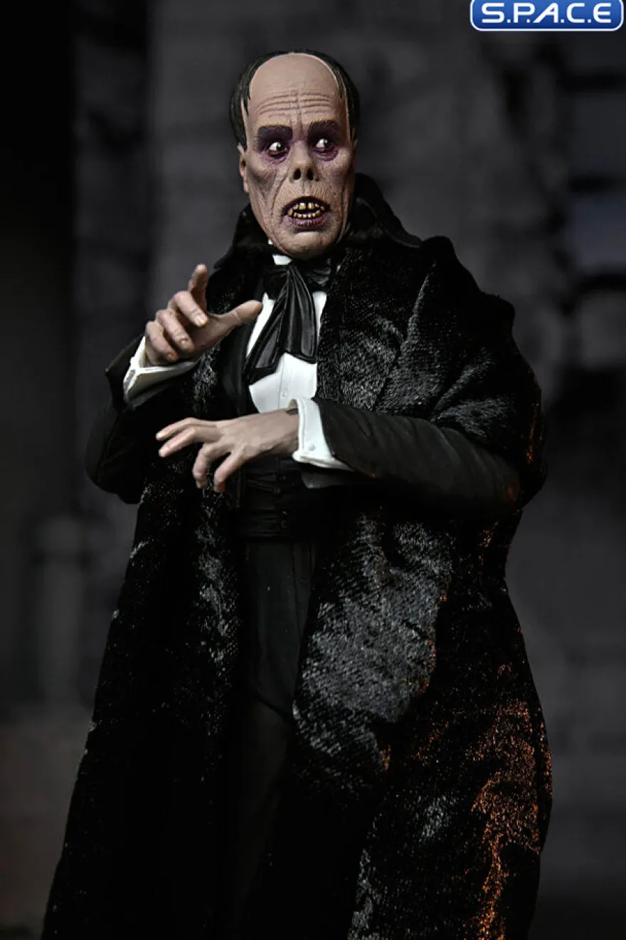 Ultimate Phantom - color Version