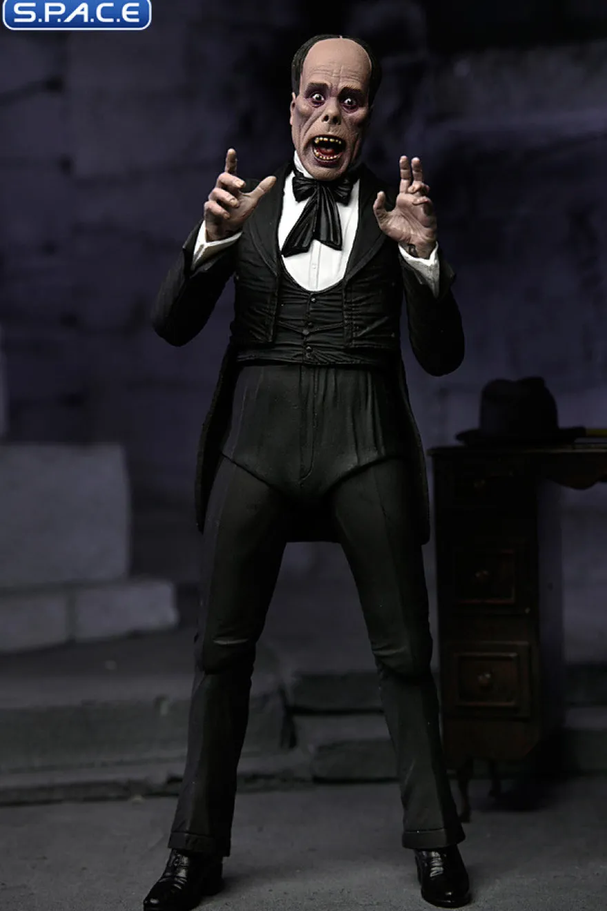 Ultimate Phantom - color Version