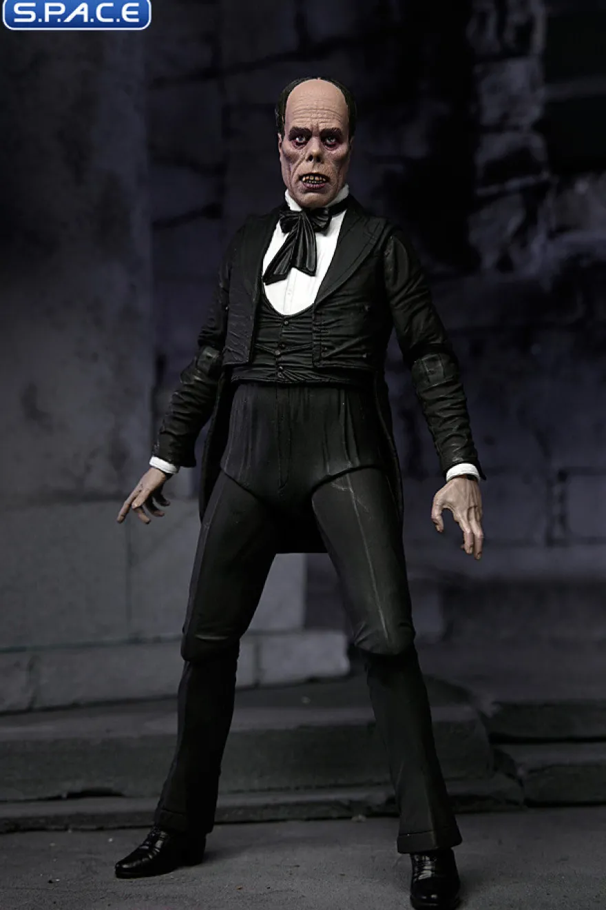Ultimate Phantom - color Version