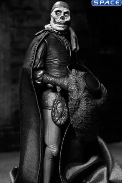 Ultimate Phantom of the Opera »Masque of the Red Death« - black & white Version