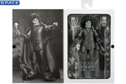 Ultimate Phantom of the Opera »Masque of the Red Death« - black & white Version