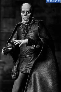 Ultimate Phantom of the Opera »Masque of the Red Death« - black & white Version