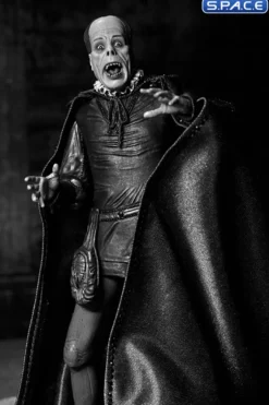Ultimate Phantom of the Opera »Masque of the Red Death« - black & white Version