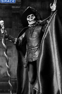 Ultimate Phantom of the Opera »Masque of the Red Death« - black & white Version
