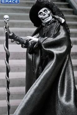 Ultimate Phantom of the Opera »Masque of the Red Death« - black & white Version