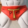 Ultimate Powdered Toast Man