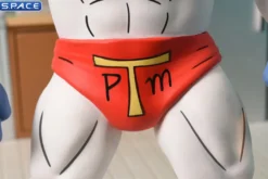 Ultimate Powdered Toast Man