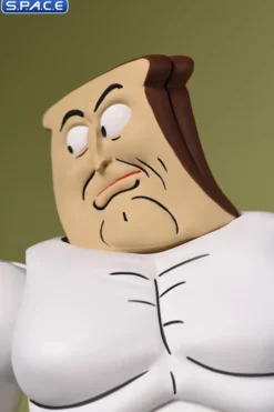 Ultimate Powdered Toast Man