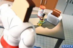 Ultimate Powdered Toast Man