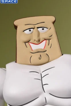Ultimate Powdered Toast Man
