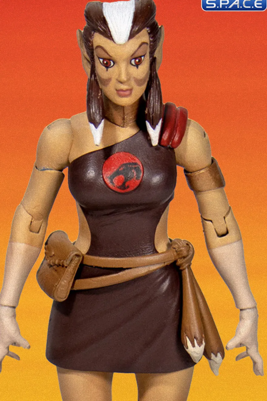 Ultimate Pumyra