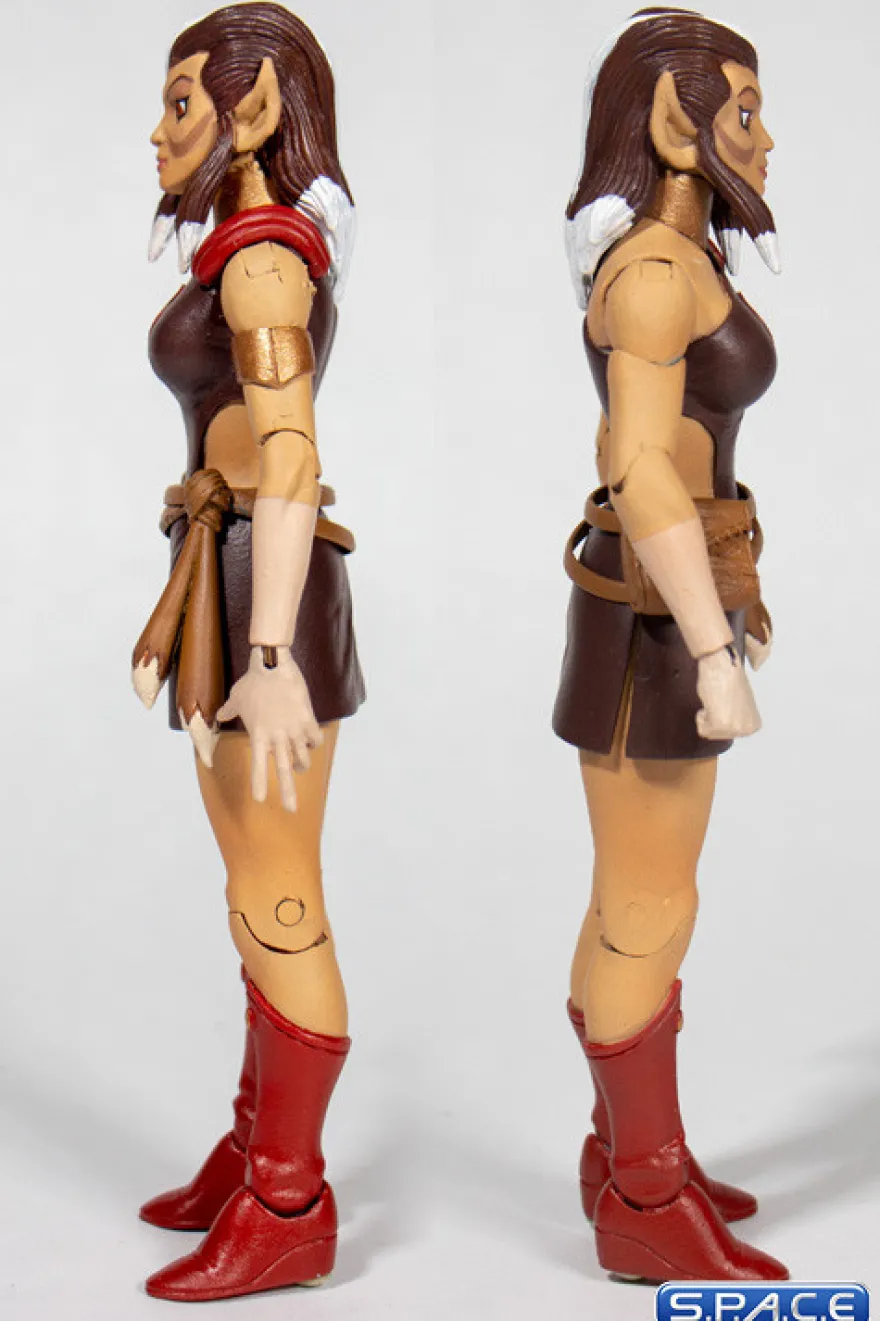 Ultimate Pumyra