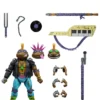 Ultimate Punker Donatello