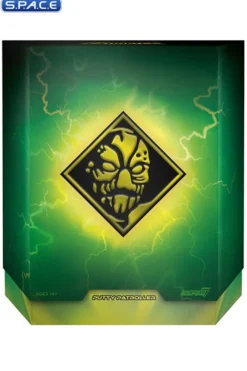 Ultimate Putty Patroller