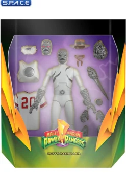 Ultimate Putty Patroller