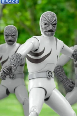 Ultimate Putty Patroller