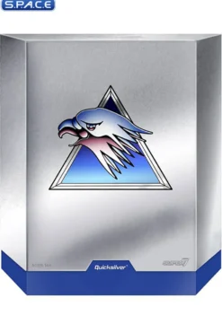 Ultimate Quicksilver