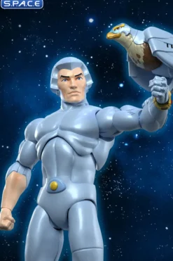 Ultimate Quicksilver