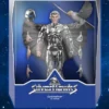 Ultimate Quicksilver - Toy Version