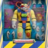 Ultimate Radiation Ranger