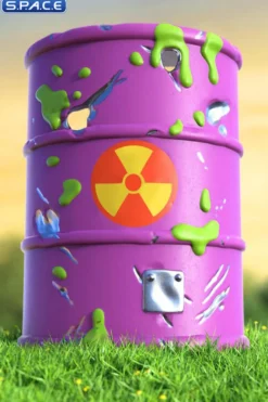 Ultimate Radiation Ranger