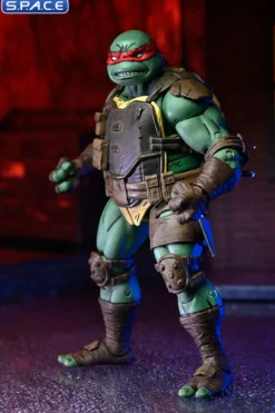 Ultimate Raphael