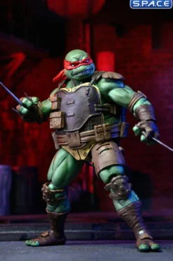 Ultimate Raphael
