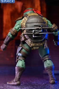 Ultimate Raphael