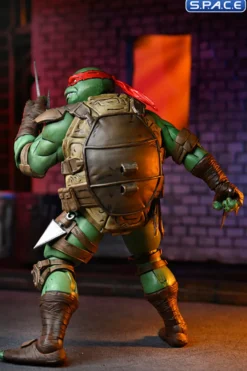 Ultimate Raphael
