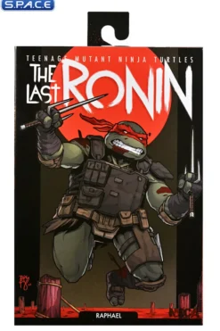 Ultimate Raphael