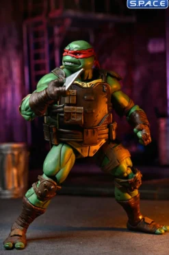 Ultimate Raphael