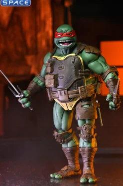 Ultimate Raphael