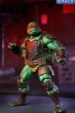 Ultimate Raphael