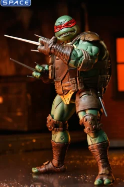Ultimate Raphael