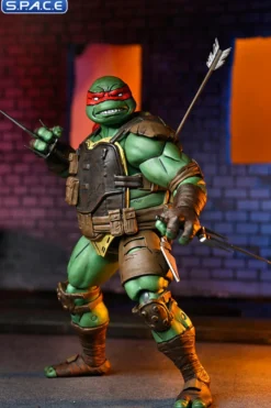 Ultimate Raphael