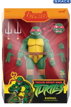 Ultimate Raphael