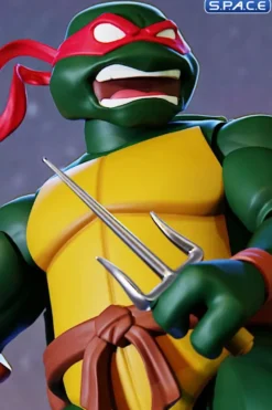 Ultimate Raphael