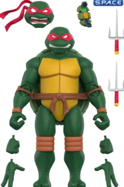 Ultimate Raphael