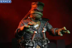 Ultimate Raphael as Frankenstein's Monster