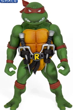 Ultimate Raphael 2021 Re-Issue