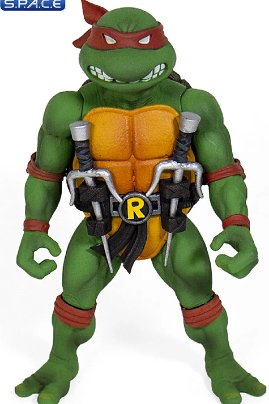 Ultimate Raphael 2021 Re-Issue
