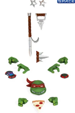 Ultimate Raphael 2021 Re-Issue